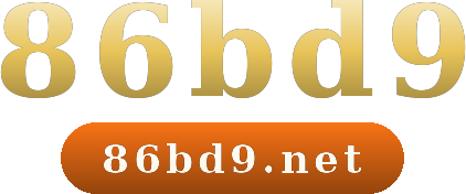 86bd9 logo
